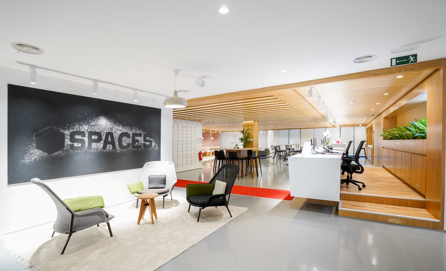 Casablanca : le groupe IWG organise un petit-déjeuner à l’occasion du lancement de SPACES. au Maroc